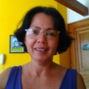 Patricia SANCHEZ JIMENEZ, responsable financière